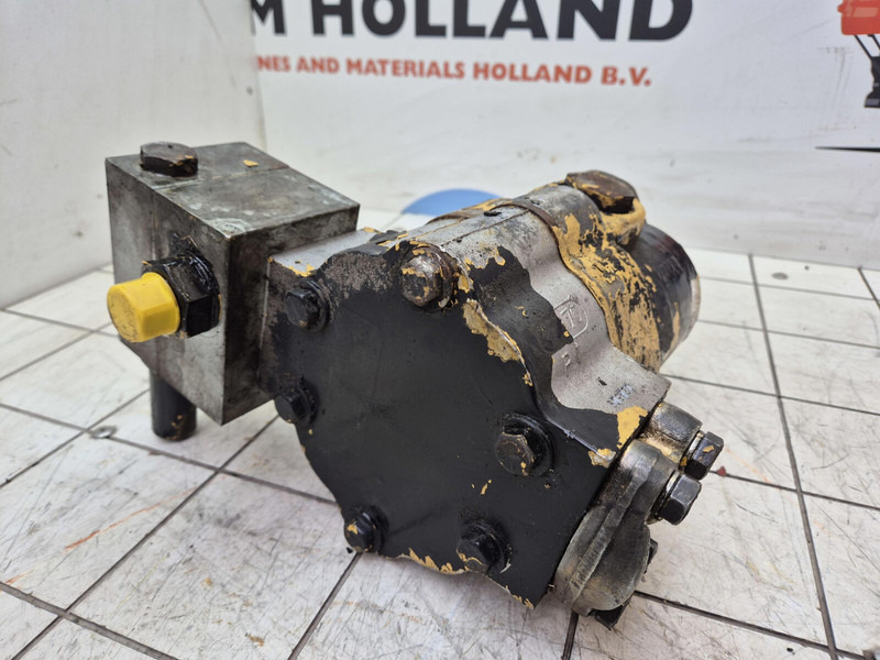 Grove AT 422 emergency steering pump - Hydraulic pump for Crane: picture 3 Grove AT 422 emergency steering pump - Hydraulic pump for Crane: picture 3