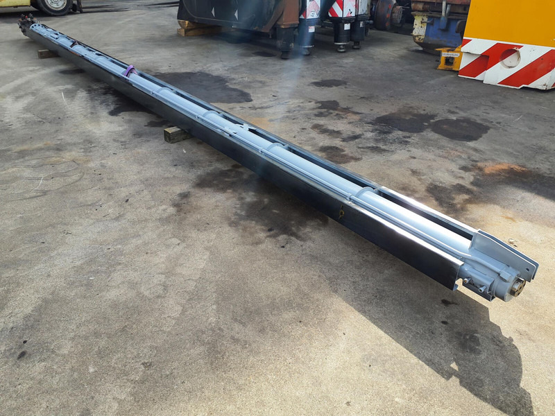 Grove GMK 3055 telescopic cylinder - Hydraulic cylinder for Crane: picture 4 Grove GMK 3055 telescopic cylinder - Hydraulic cylinder for Crane: picture 4