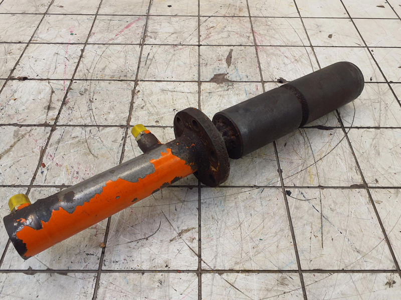 Grove GMK 3055 turn table locking - Hydraulics for Crane: picture 2 Grove GMK 3055 turn table locking - Hydraulics for Crane: picture 2