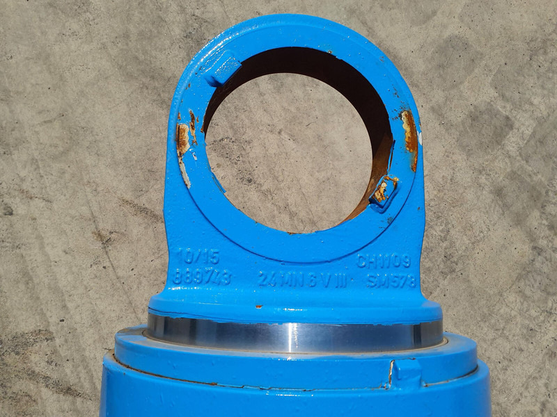 Grove GMK 6400 boom cylinder - Hydraulic cylinder for Crane: picture 4 Grove GMK 6400 boom cylinder - Hydraulic cylinder for Crane: picture 4