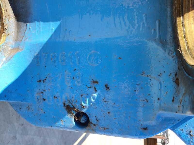 Grove GMK 6400 boom cylinder - Hydraulic cylinder for Crane: picture 5 Grove GMK 6400 boom cylinder - Hydraulic cylinder for Crane: picture 5