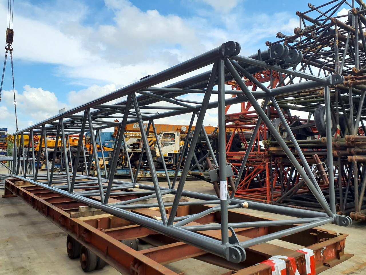 Grove GMK 6400 jib section 12m F - Boom for Tower crane: picture 3 Grove GMK 6400 jib section 12m F - Boom for Tower crane: picture 3