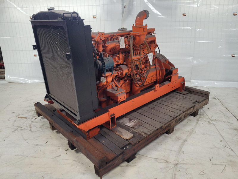 Hino HINO engine 6 CILINDER - Engine for Crane: picture 3 Hino HINO engine 6 CILINDER - Engine for Crane: picture 3