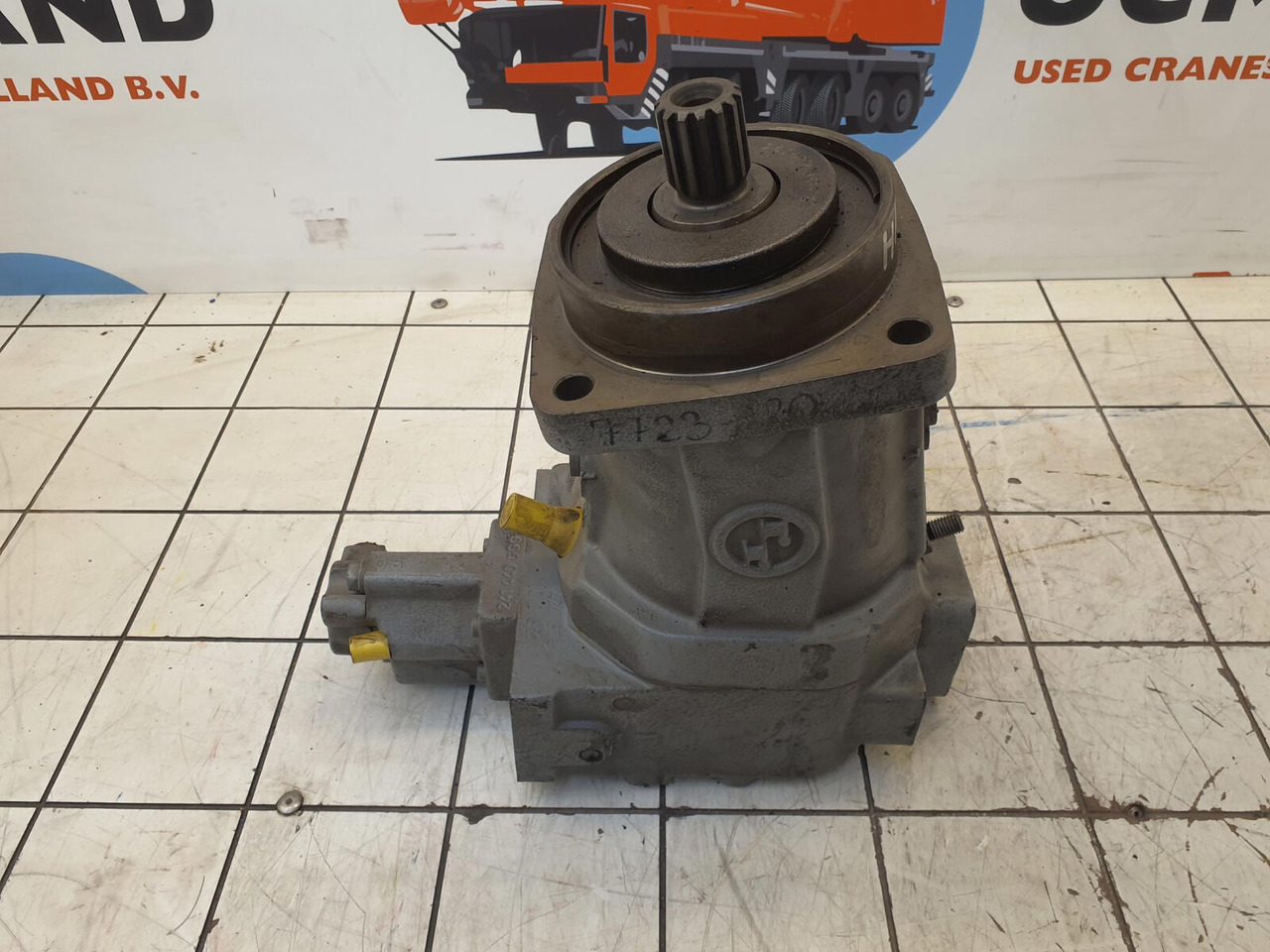 Hydromatik hydro pump - Hydraulic pump for Mobile crane: picture 2 Hydromatik hydro pump - Hydraulic pump for Mobile crane: picture 2