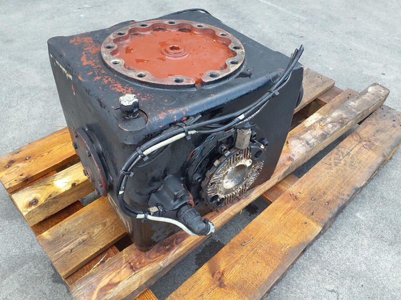 Kessler+CO GMK 3050 Diff box axle 1 - Differential gear for Crane: picture 4 Kessler+CO GMK 3050 Diff box axle 1 - Differential gear for Crane: picture 4