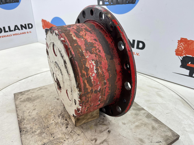 Kessler+CO LTM 1090 planetary gear 22-25-74-40-46-3pl-H136 - Suspension for Crane: picture 2 Kessler+CO LTM 1090 planetary gear 22-25-74-40-46-3pl-H136 - Suspension for Crane: picture 2