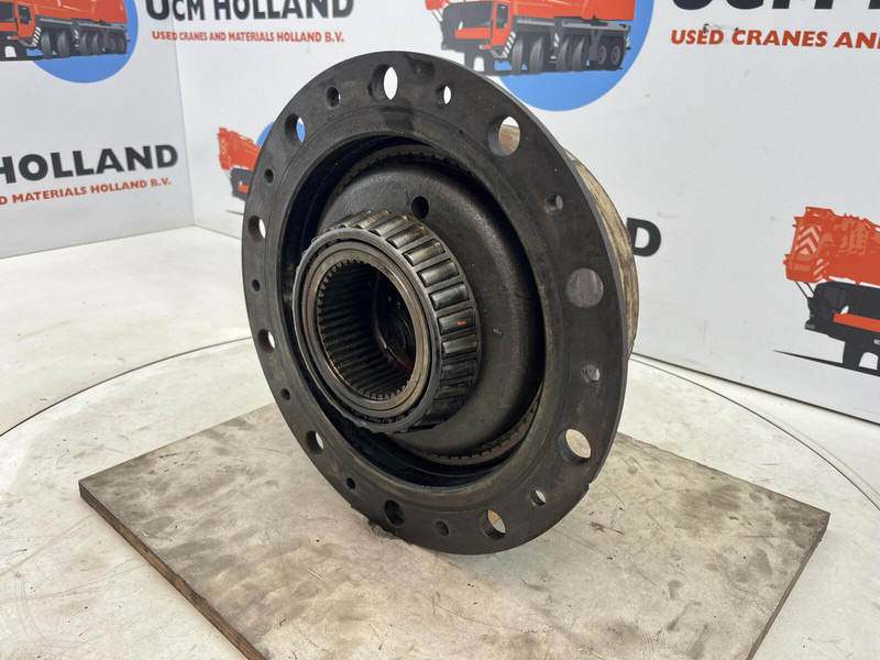 Kessler+CO Terex-Demag AC 35 planetary gear 17-24-67-32-46-3pl-H135 - Suspension for Crane: picture 3 Kessler+CO Terex-Demag AC 35 planetary gear 17-24-67-32-46-3pl-H135 - Suspension for Crane: picture 3