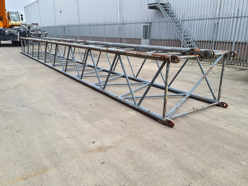 Liebherr LTM 1300 14m jib section NI - Body and exterior for Crane: picture 4 Liebherr LTM 1300 14m jib section NI - Body and exterior for Crane: picture 4
