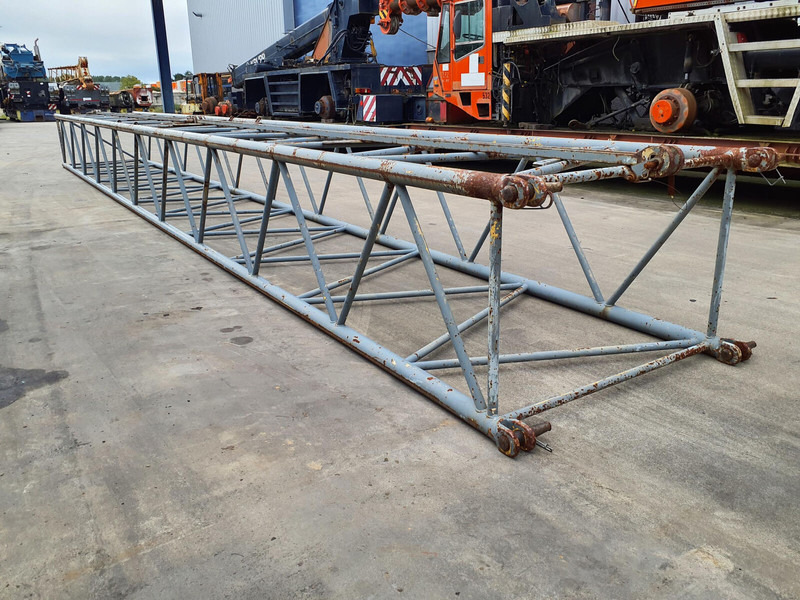 Liebherr LTM 1300 14m jib section NI - Body and exterior for Crane: picture 2 Liebherr LTM 1300 14m jib section NI - Body and exterior for Crane: picture 2