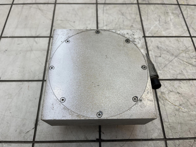 Liebherr LTM 1400-7.1 angle transmitter - Sensor for Crane: picture 5 Liebherr LTM 1400-7.1 angle transmitter - Sensor for Crane: picture 5