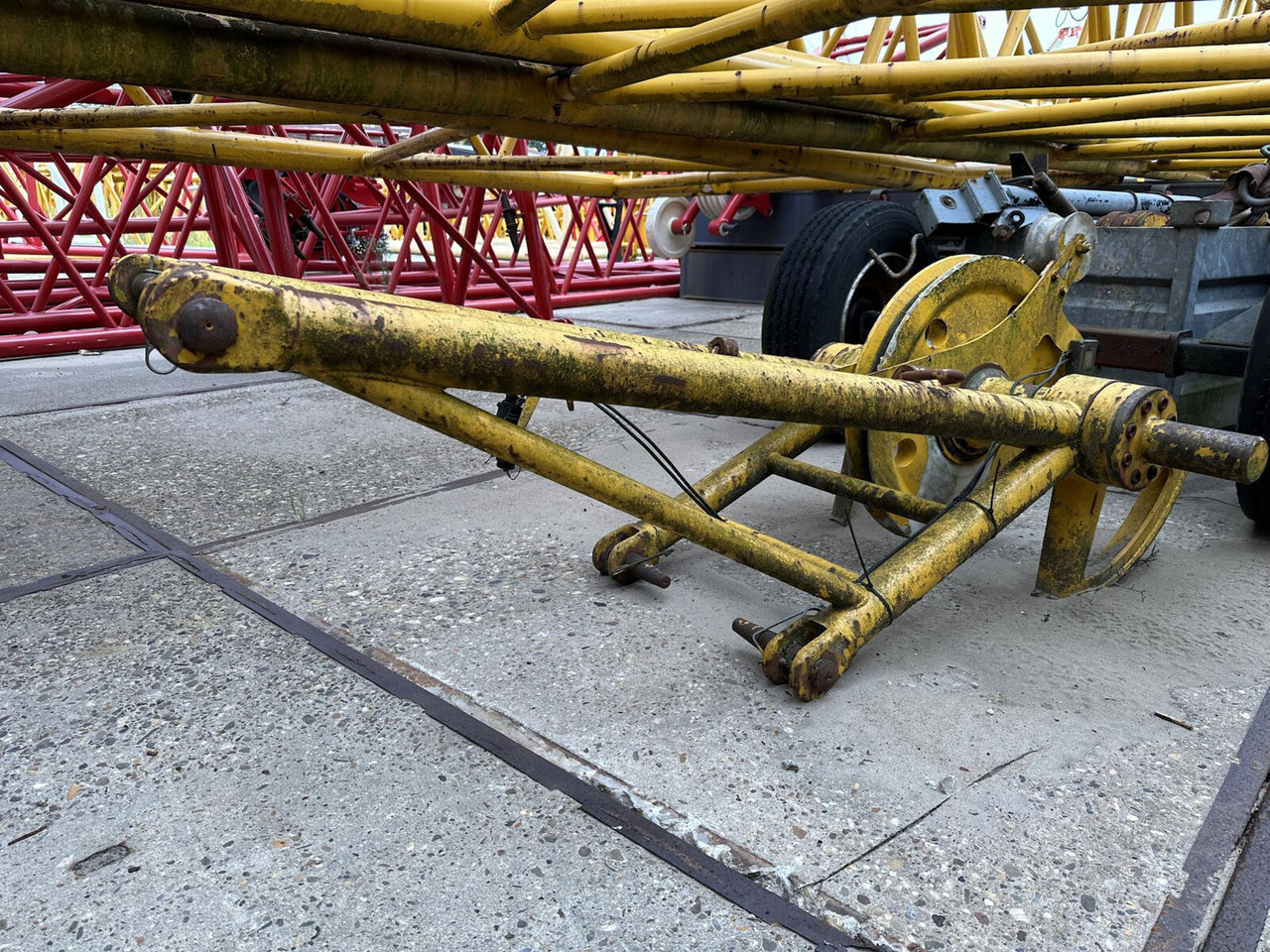 Liebherr LTM 1500 boom nose - Boom for Mobile crane: picture 2 Liebherr LTM 1500 boom nose - Boom for Mobile crane: picture 2