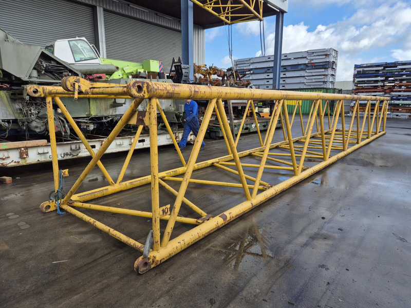 Liebherr LTM 1500 jib insert 14m N/A - Body and exterior for Crane: picture 1 Liebherr LTM 1500 jib insert 14m N/A - Body and exterior for Crane: picture 1