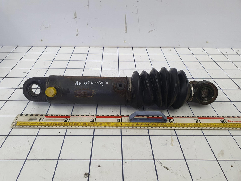 Hydraulic cylinder for Crane Tadano-Faun ATF 50G-3 Suspension cylinder: picture 1