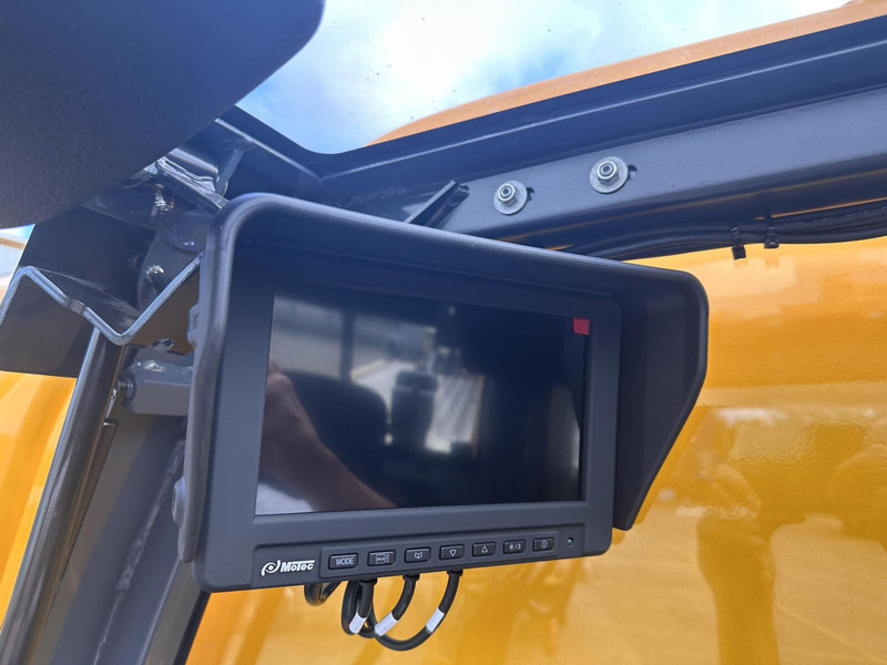 Tadano Tadano AC 5.220 L-1 - All terrain crane: picture 5 Tadano Tadano AC 5.220 L-1 - All terrain crane: picture 5