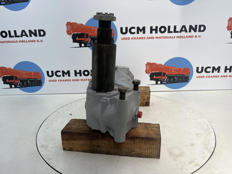 Terex C 400 steering box - Steering column for Crane: picture 4 Terex C 400 steering box - Steering column for Crane: picture 4