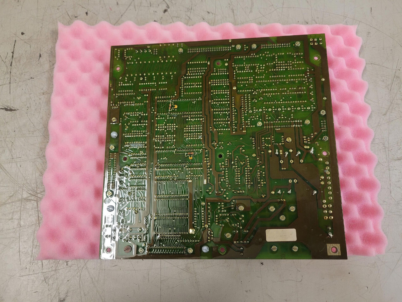 Terex PPM 480 ATT motherboard 068 - Electrical system for Mobile crane: picture 2 Terex PPM 480 ATT motherboard 068 - Electrical system for Mobile crane: picture 2