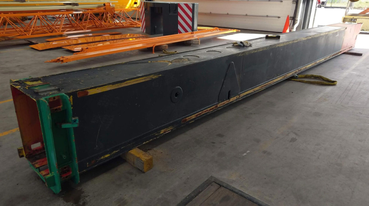 Terex PPM 480 ATT telescopic section 1 - Boom for Mobile crane: picture 2 Terex PPM 480 ATT telescopic section 1 - Boom for Mobile crane: picture 2