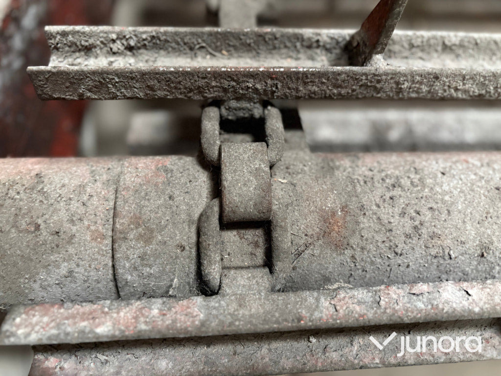 Balupprullare - Möre / Rullman - Bale wrapper: picture 5 Balupprullare - Möre / Rullman - Bale wrapper: picture 5