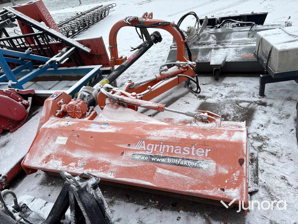 Betesputs - Agrimaster FL 190 Super - Verge mower: picture 2 Betesputs - Agrimaster FL 190 Super - Verge mower: picture 2