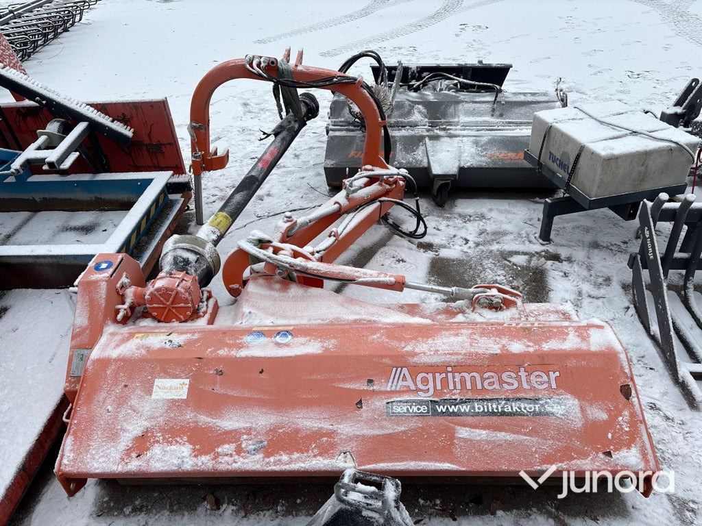 Betesputs - Agrimaster FL 190 Super - Verge mower: picture 3 Betesputs - Agrimaster FL 190 Super - Verge mower: picture 3