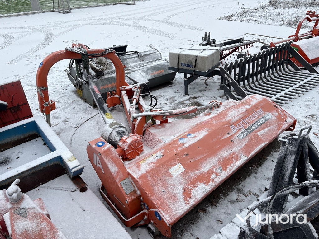 Betesputs - Agrimaster FL 190 Super - Verge mower: picture 5 Betesputs - Agrimaster FL 190 Super - Verge mower: picture 5