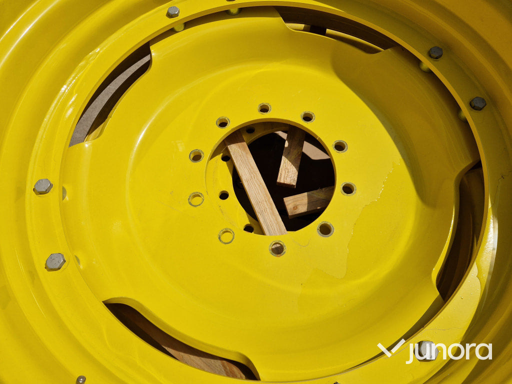 Fälgar John Deere - Rim for Agricultural machinery: picture 5 Fälgar John Deere - Rim for Agricultural machinery: picture 5