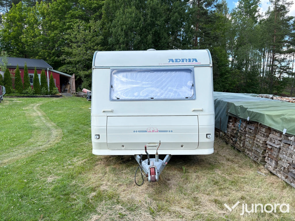 Husvagn - Adria - Caravan: picture 2 Husvagn - Adria - Caravan: picture 2