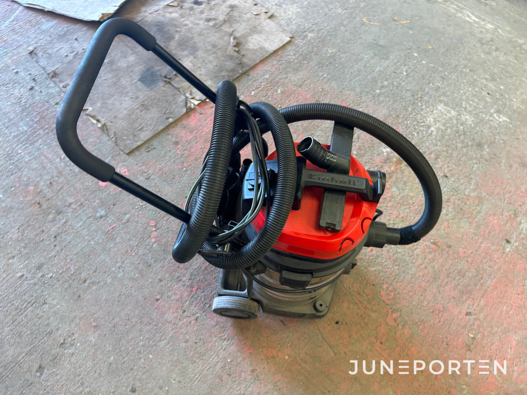 Industridammsugare TE-VC 2230 SA - Industrial vacuum cleaner: picture 1 Industridammsugare TE-VC 2230 SA - Industrial vacuum cleaner: picture 1