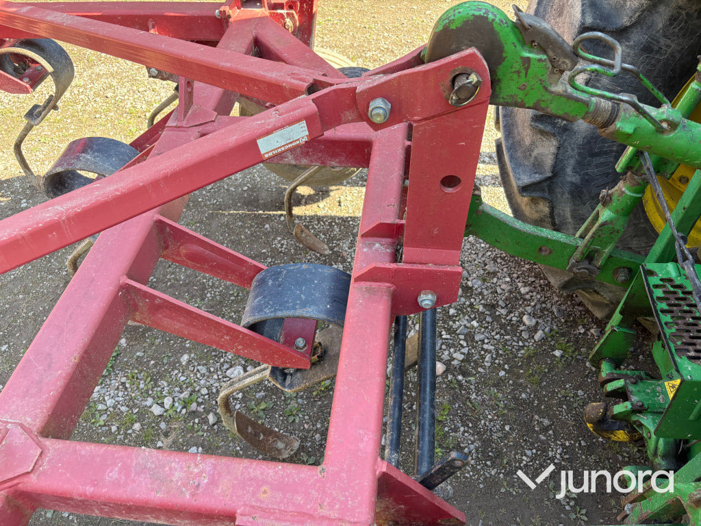 Kultivator Kongskilde Vibro Flex 4300 - Cultivator: picture 3 Kultivator Kongskilde Vibro Flex 4300 - Cultivator: picture 3