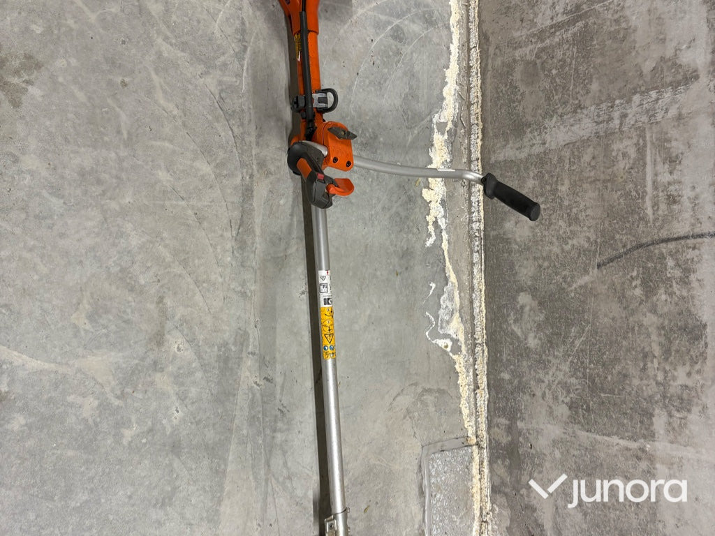 Röjsåg - Husqvarna, 545FX, 4st - Garden mower: picture 4 Röjsåg - Husqvarna, 545FX, 4st - Garden mower: picture 4