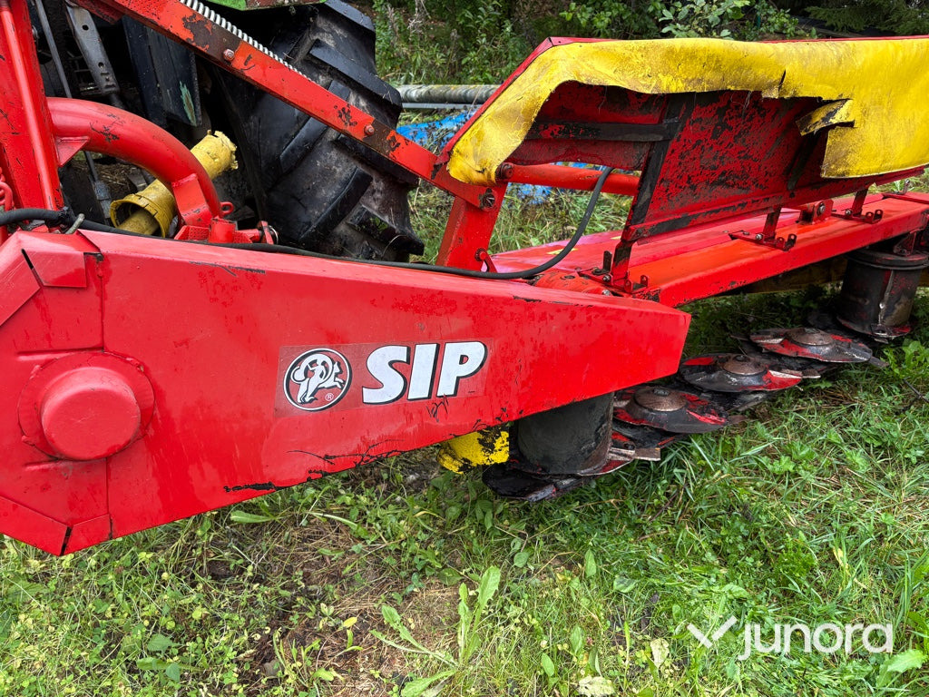 SIP Rotorslotter 215-D - Mower: picture 3 SIP Rotorslotter 215-D - Mower: picture 3
