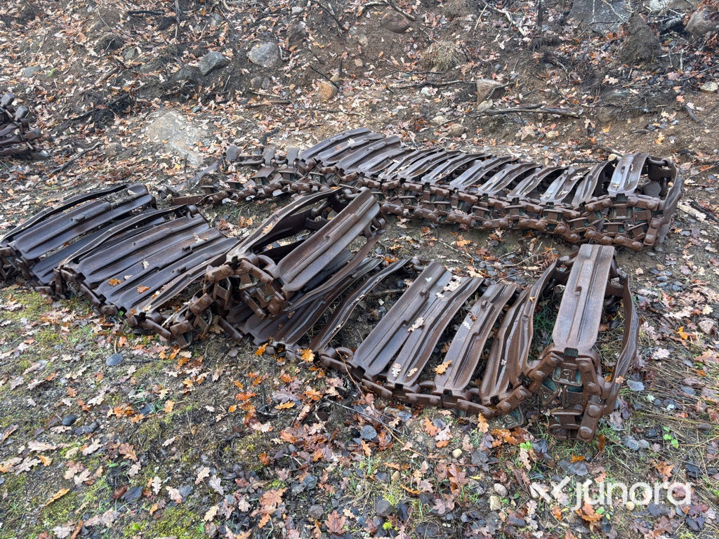 Skogsband - 800 x 26.5, Bärband - Undercarriage parts for Forestry equipment: picture 2 Skogsband - 800 x 26.5, Bärband - Undercarriage parts for Forestry equipment: picture 2