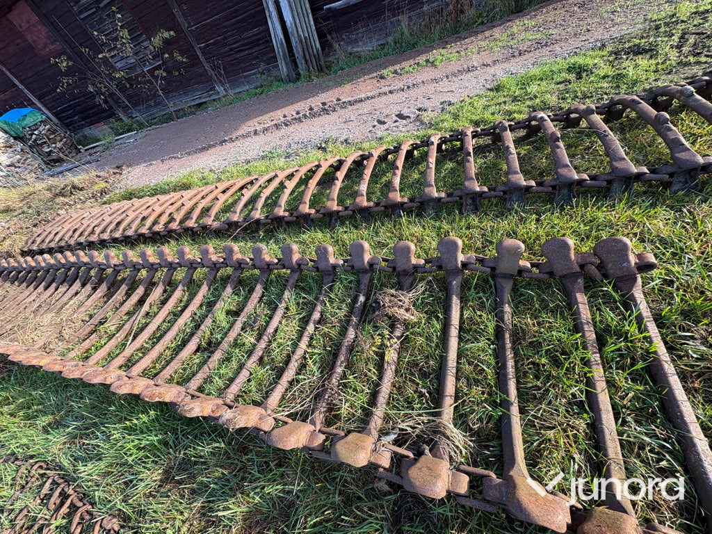 Skogsband - Dragande - Undercarriage parts for Forestry equipment: picture 4 Skogsband - Dragande - Undercarriage parts for Forestry equipment: picture 4