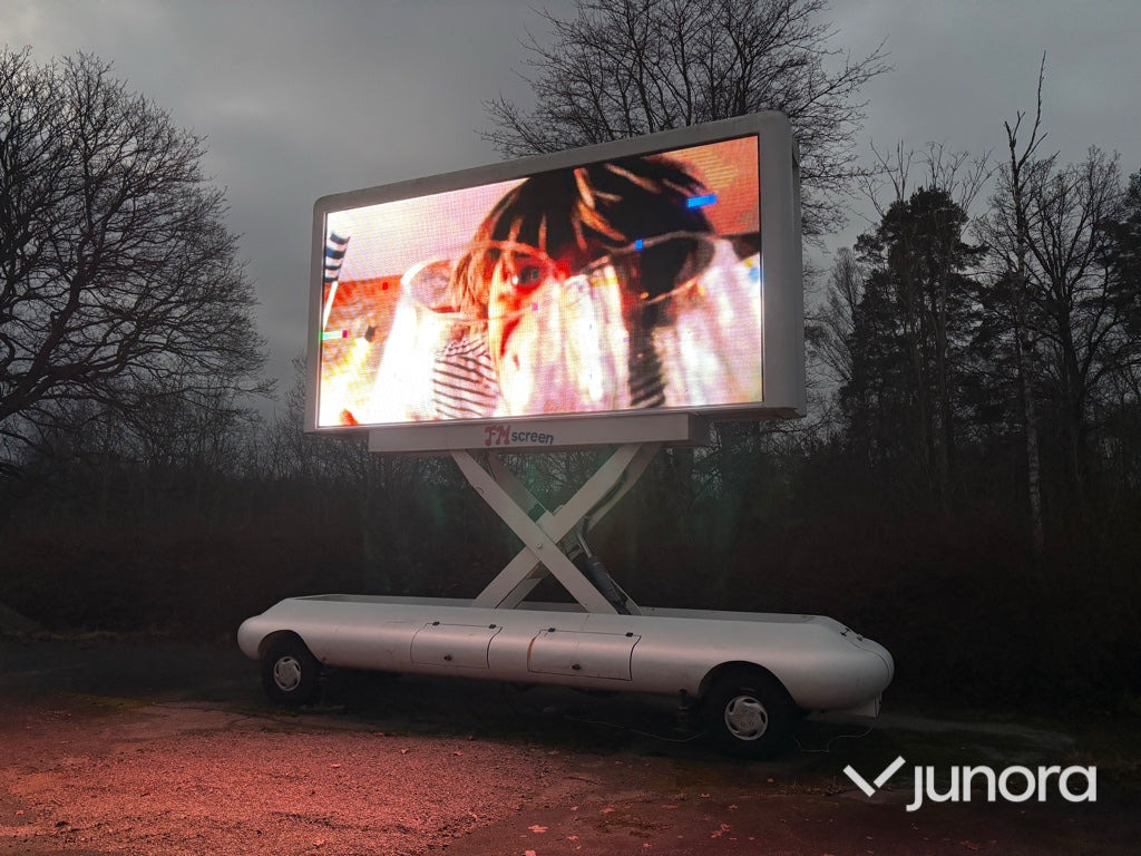 Storbildskärm Taizhou Jingchuan - Tool/ Equipment: picture 2 Storbildskärm Taizhou Jingchuan - Tool/ Equipment: picture 2