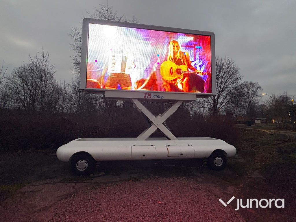 Storbildskärm Taizhou Jingchuan - Tool/ Equipment: picture 1 Storbildskärm Taizhou Jingchuan - Tool/ Equipment: picture 1