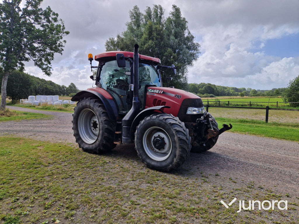 Traktor - Case IH Maxxum - Farm tractor: picture 5 Traktor - Case IH Maxxum - Farm tractor: picture 5