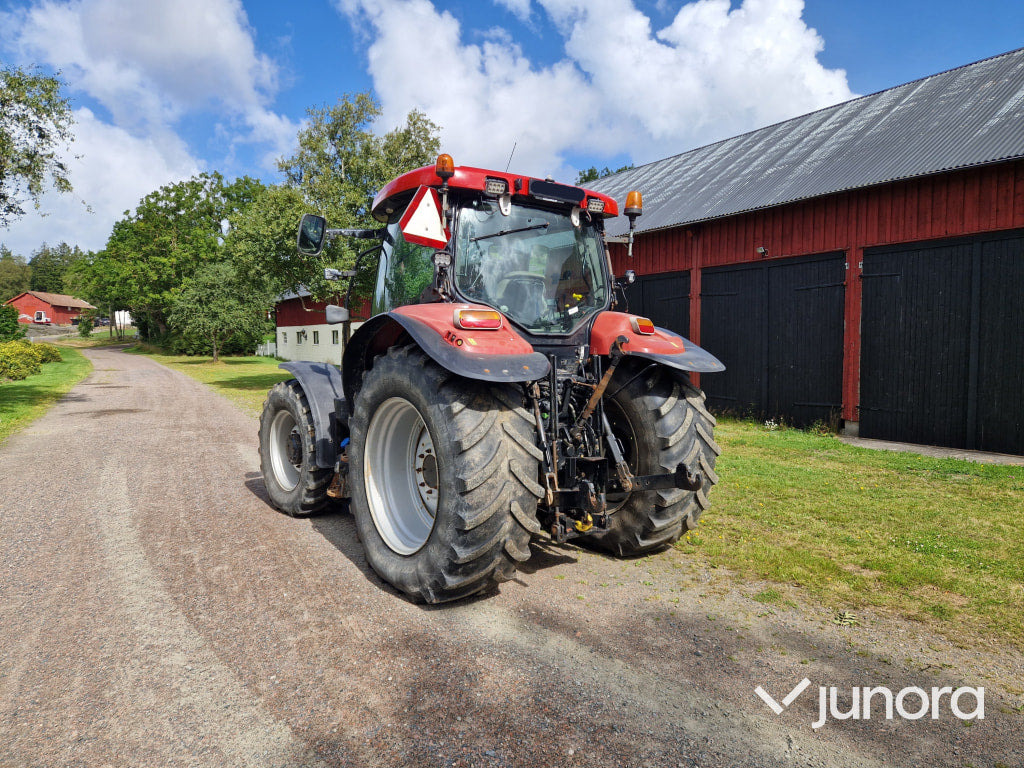 Traktor - Case IH Maxxum - Farm tractor: picture 2 Traktor - Case IH Maxxum - Farm tractor: picture 2
