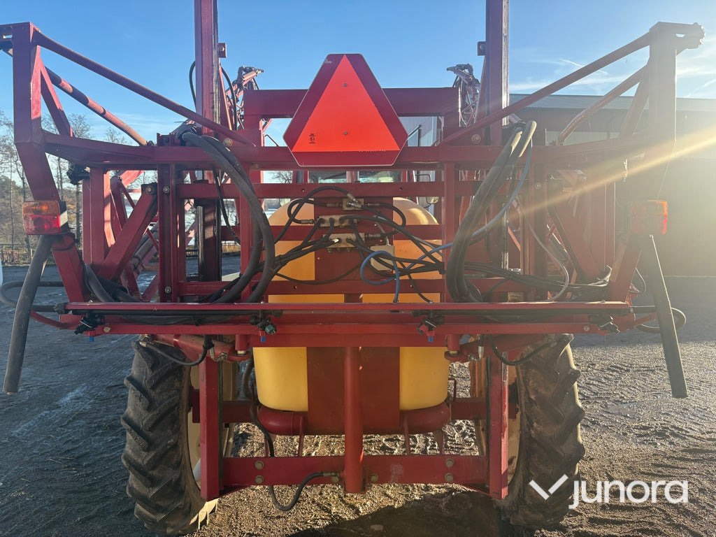 Växtskyddsspruta - Hardi TY1500 - Trailed sprayer: picture 5 Växtskyddsspruta - Hardi TY1500 - Trailed sprayer: picture 5