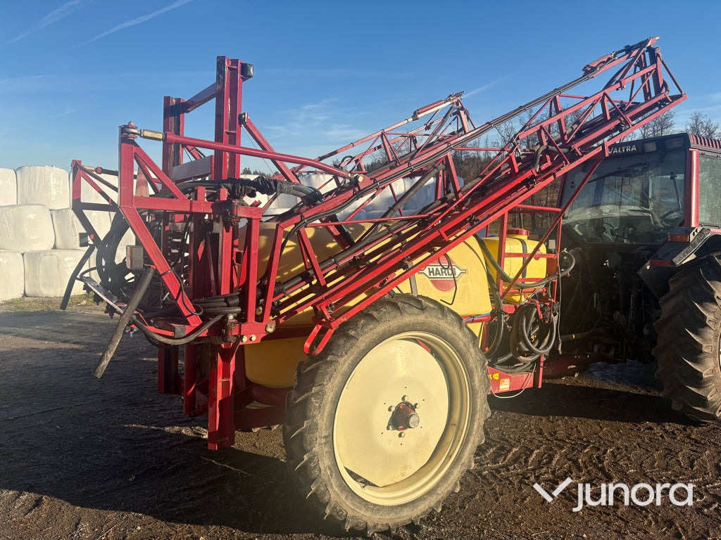 Växtskyddsspruta - Hardi TY1500 - Trailed sprayer: picture 4 Växtskyddsspruta - Hardi TY1500 - Trailed sprayer: picture 4
