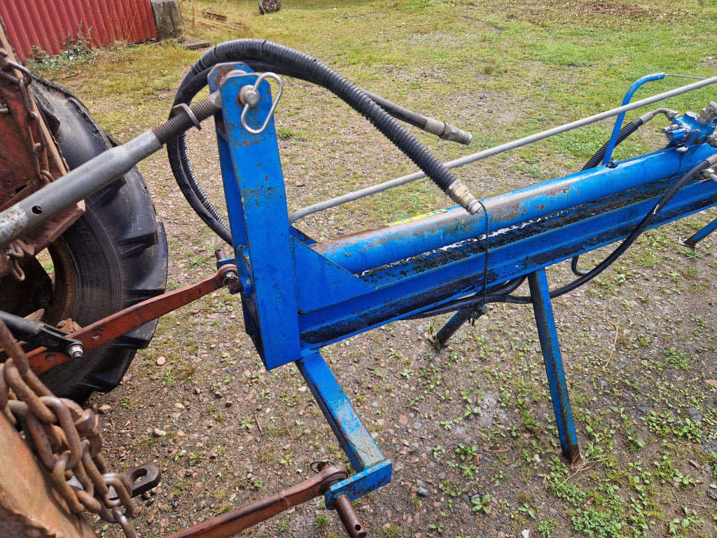 Vedklyv NE-MA - Log splitter: picture 3 Vedklyv NE-MA - Log splitter: picture 3