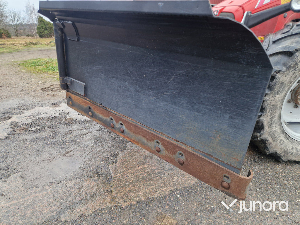 Vikplog - Pronar PUV-3300 - Plow: picture 2 Vikplog - Pronar PUV-3300 - Plow: picture 2