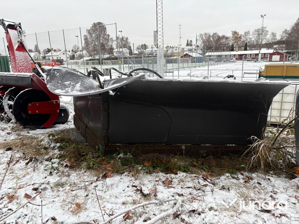 Vikplog - Uni-Väg UV-280 - Snow plough: picture 2 Vikplog - Uni-Väg UV-280 - Snow plough: picture 2