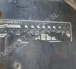 Iveco Stralis 360 - Dropside/ Flatbed truck: picture 5 Iveco Stralis 360 - Dropside/ Flatbed truck: picture 5