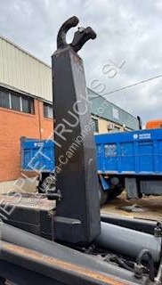 MAN TGS 26.360 - Hook lift truck: picture 5 MAN TGS 26.360 - Hook lift truck: picture 5