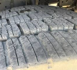 MAN TGX 35.480 - Hook lift truck: picture 3 MAN TGX 35.480 - Hook lift truck: picture 3