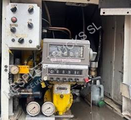 Mercedes Atego 918 AF - Tank truck: picture 4 Mercedes Atego 918 AF - Tank truck: picture 4