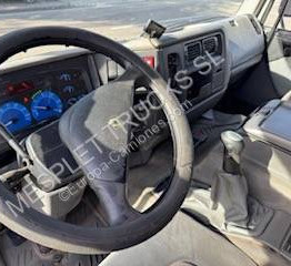 Dropside/ Flatbed truck Renault Premium 370 DCI: picture 15