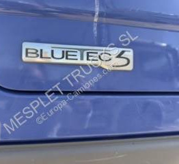 Mercedes Actros 2044 - Tractor unit: picture 5 Mercedes Actros 2044 - Tractor unit: picture 5