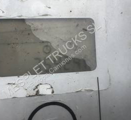 Mercedes Actros 2646 on lease Mercedes Actros 2646: picture 20