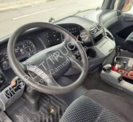 Mercedes Actros 2646 on lease Mercedes Actros 2646: picture 14